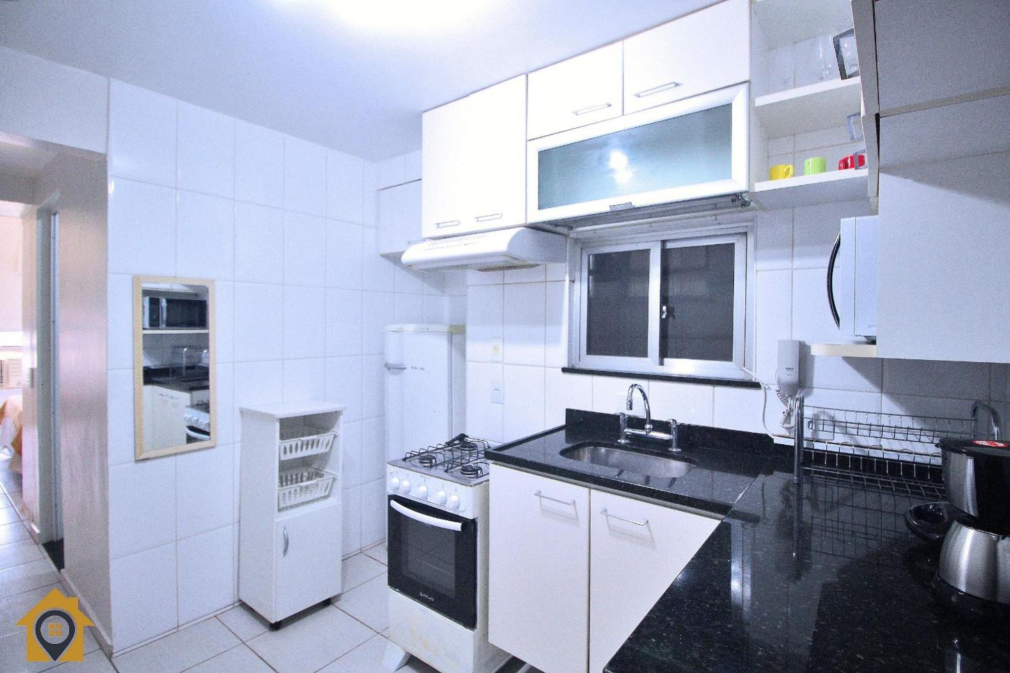 Apartemen Vista Incrivel De Copacabana Ate 4 Pessoas